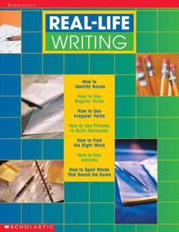 Real-Life Writing