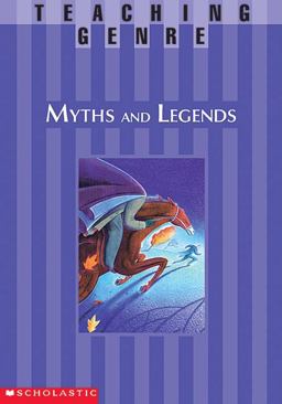 Myths and Legends