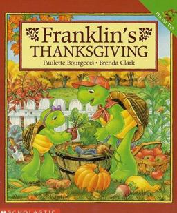 Franklin's Thanksgiving