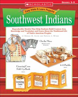 Southwest Indians