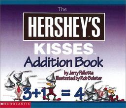 Hershey's Kisses Addition Book Hershey's Kisses Addition Book