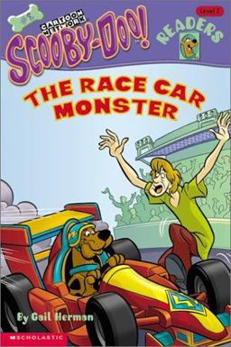 The Racecar Monster