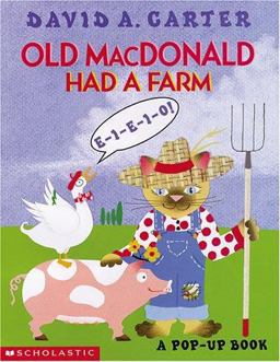 Old MacDonald Had a Farm