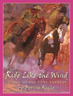 Ride Like the Wind
