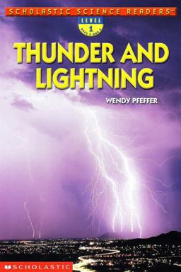 Thunder and Lightning