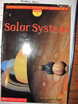 Solar System