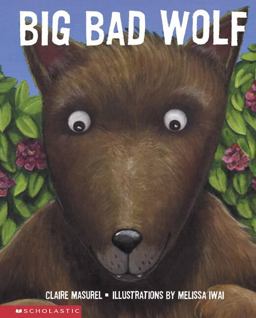 Big Bad Wolf