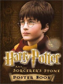 Harry Potter and the Sorcerer's Stone