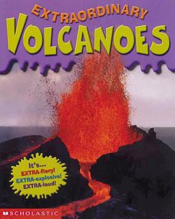 Volcanoes