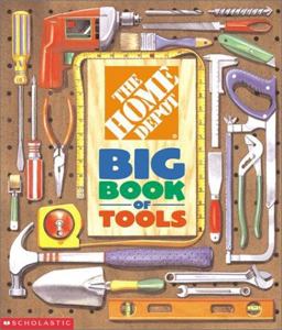 The Home Depot Big Book of Tools