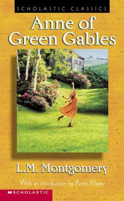 Anne of Green Gables