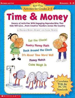 Time and Money