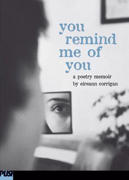 You Remind Me of You A Poetry Memoir  9780439297714 Front Cover