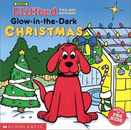 Clifford's Glow-in-the-Dark Christmas