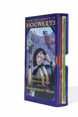Harry Potter Boxed Set: From the Library of Hogwarts