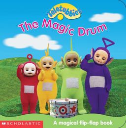 The Magic Drum
