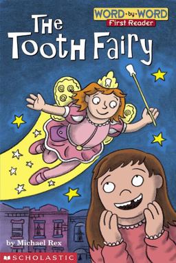 The Tooth Fairy - Level 1