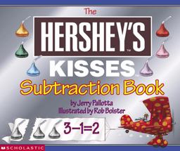 The Hershey's Kisses Subtraction Book The Hershey's Kisses Subtraction Book