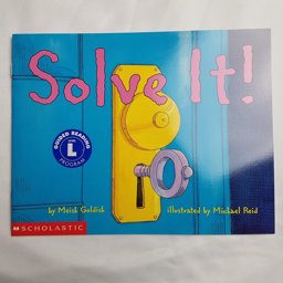 Solve It!