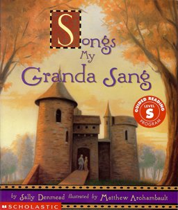 Songs My Granda Sang