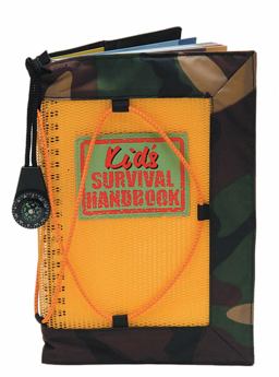 The Kid's Survival Handbook