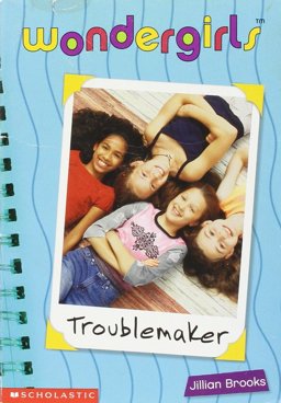 Troublemaker
