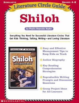 Shiloh Shiloh