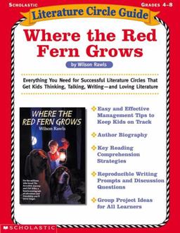 Where the Red Fern Grows