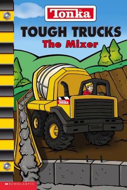 Tonka Tough Trucks