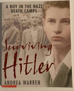 Surviving Hitler