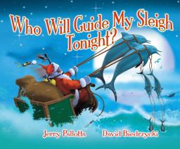 Who Will Guide My Sleigh Tonight? Who Will Guide My Sleigh Tonight?
