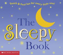 The Sleepy Book