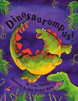 Dinosaurumpus!