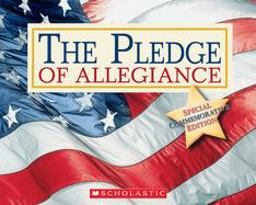 Pledge of Allegiance  9780439399623 Front Cover