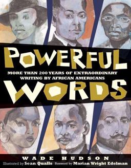 More Than 200 Years of Extraordinary Writing by African Americans