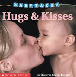 Hugs and Kisses  9780439420037 Front Cover