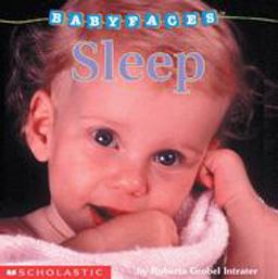 Sleep  9780439420044 Front Cover