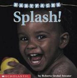 Splash!  9780439420051 Front Cover