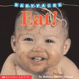 Eat!  9780439420068 Front Cover
