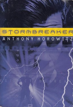 Stormbreaker