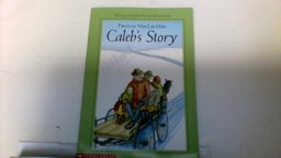 Caleb's Story