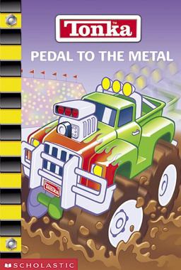 Pedal to the Metal