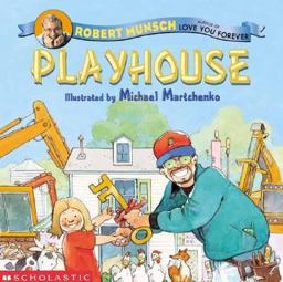 Playhouse