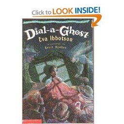 Dial-a-Ghost