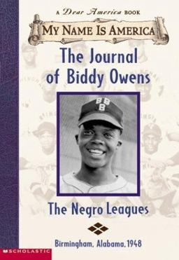 The Journal of Biddy Owens