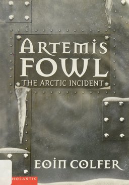 The Arctic Incident