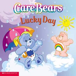 Care Bears