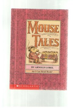 Mouse Tales