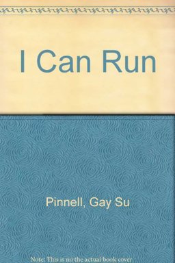 I Can Run