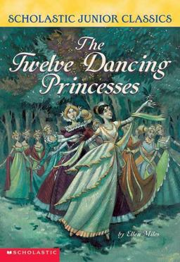Twelve Dancing Princesses